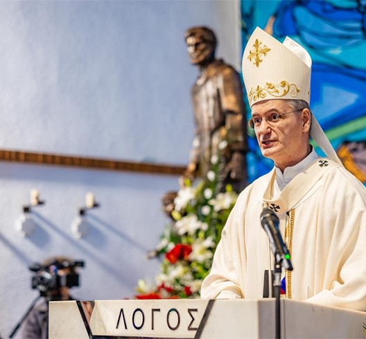 Homilija nadbiskupa Kutleše prigodom proglašenja crkve sv. Josipa manjom bazilikom